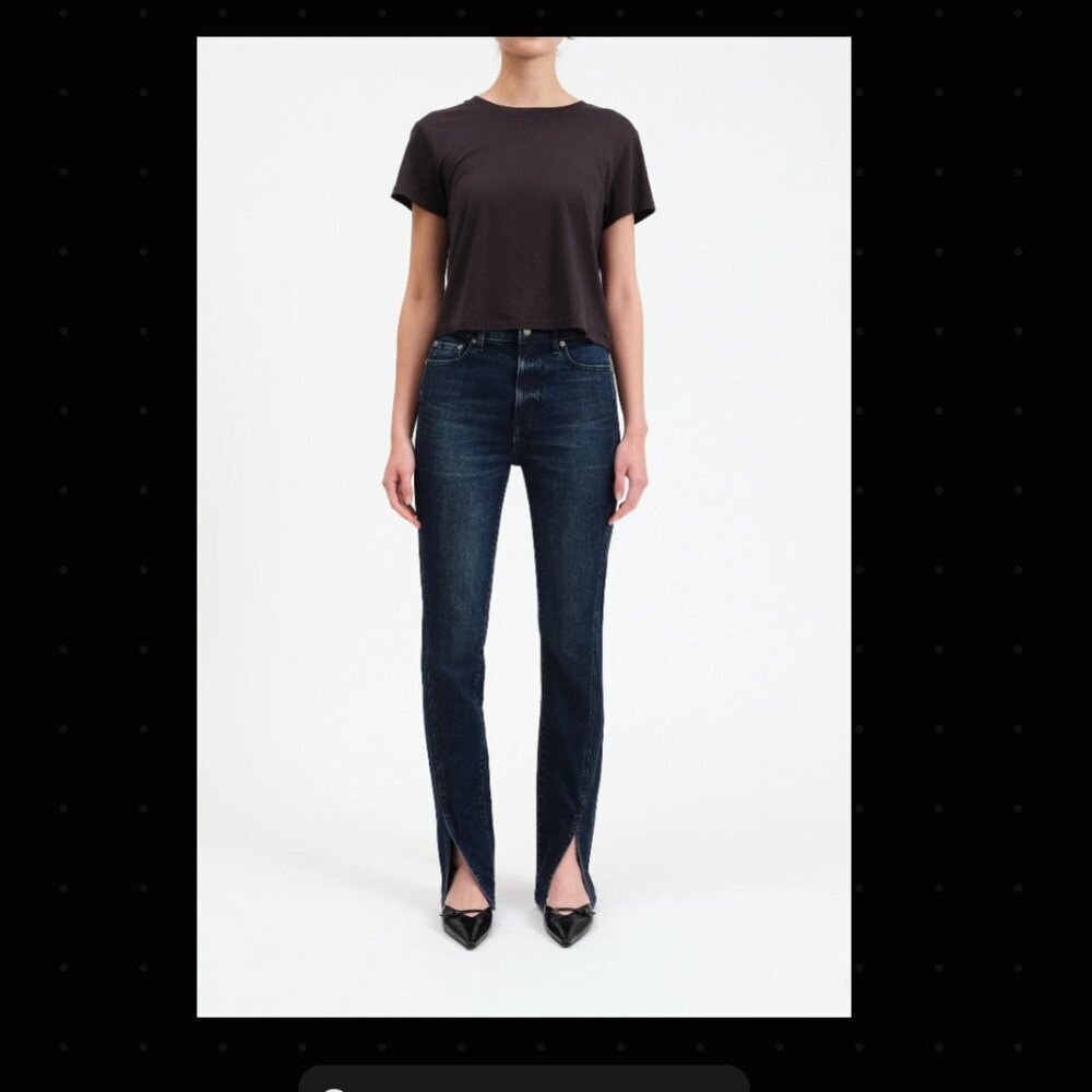 Downtown Cheap Thrills Jeans